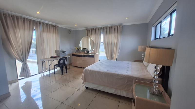 To Let 3 Bedroom Property for Rent in Midstream Ridge Gauteng