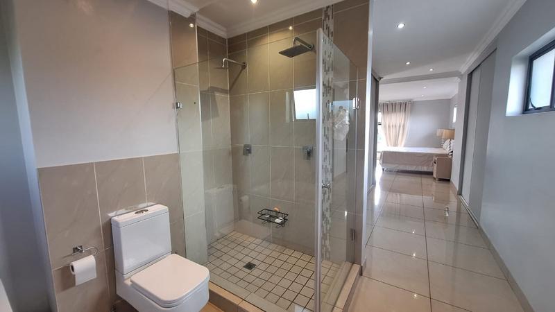 To Let 3 Bedroom Property for Rent in Midstream Ridge Gauteng