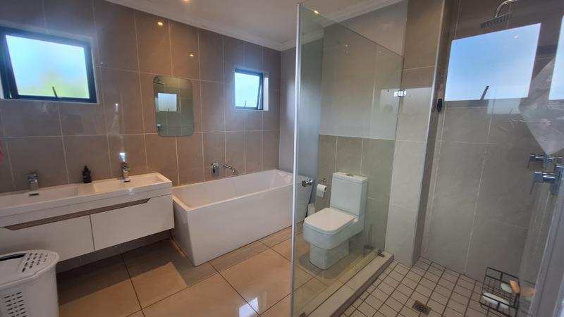 To Let 3 Bedroom Property for Rent in Midstream Ridge Gauteng