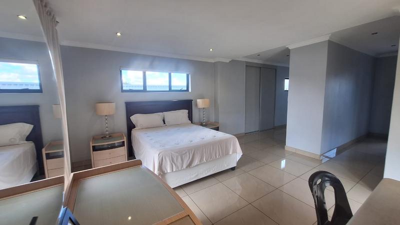 To Let 3 Bedroom Property for Rent in Midstream Ridge Gauteng