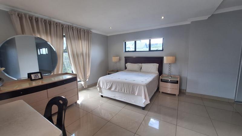 To Let 3 Bedroom Property for Rent in Midstream Ridge Gauteng