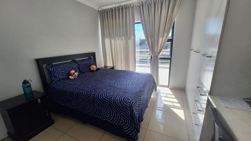To Let 3 Bedroom Property for Rent in Midstream Ridge Gauteng