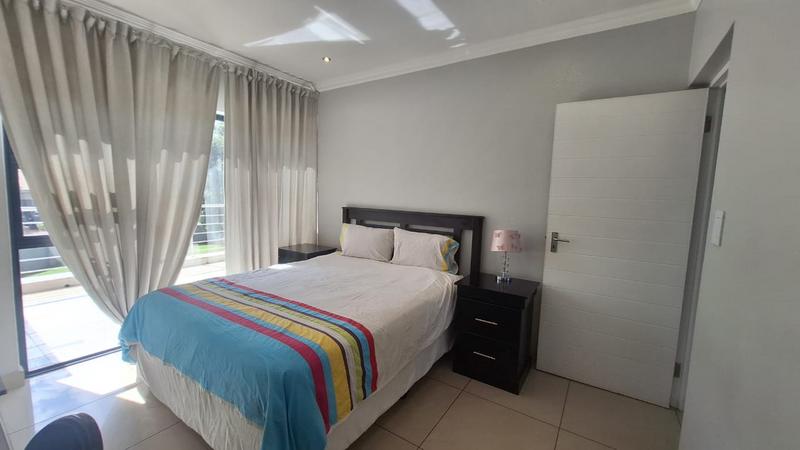 To Let 3 Bedroom Property for Rent in Midstream Ridge Gauteng