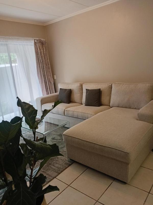 To Let 1 Bedroom Property for Rent in Paulshof Gauteng