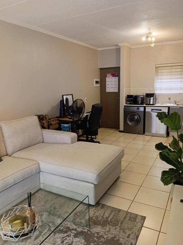 To Let 1 Bedroom Property for Rent in Paulshof Gauteng