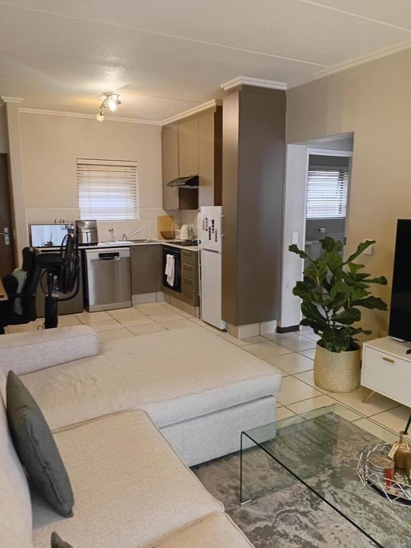 To Let 1 Bedroom Property for Rent in Paulshof Gauteng