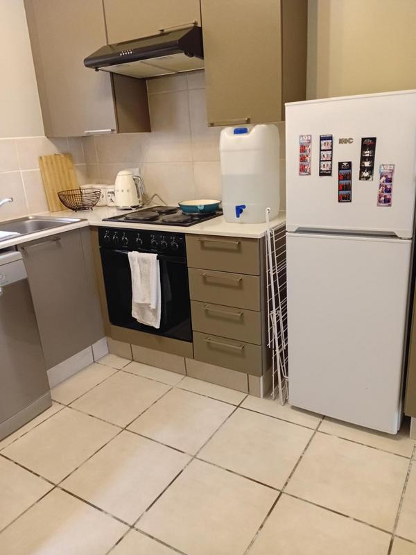 To Let 1 Bedroom Property for Rent in Paulshof Gauteng