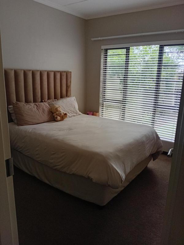 To Let 1 Bedroom Property for Rent in Paulshof Gauteng