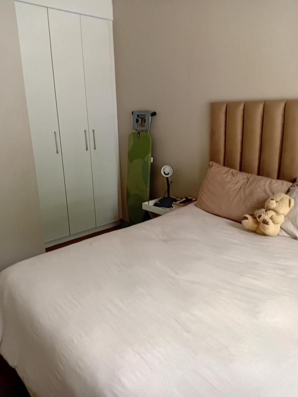 To Let 1 Bedroom Property for Rent in Paulshof Gauteng