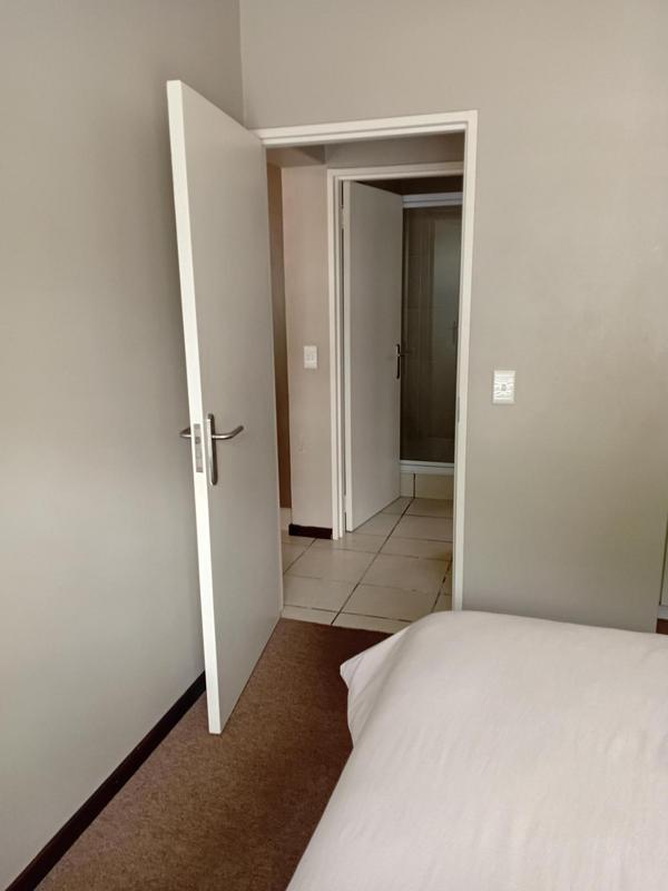 To Let 1 Bedroom Property for Rent in Paulshof Gauteng