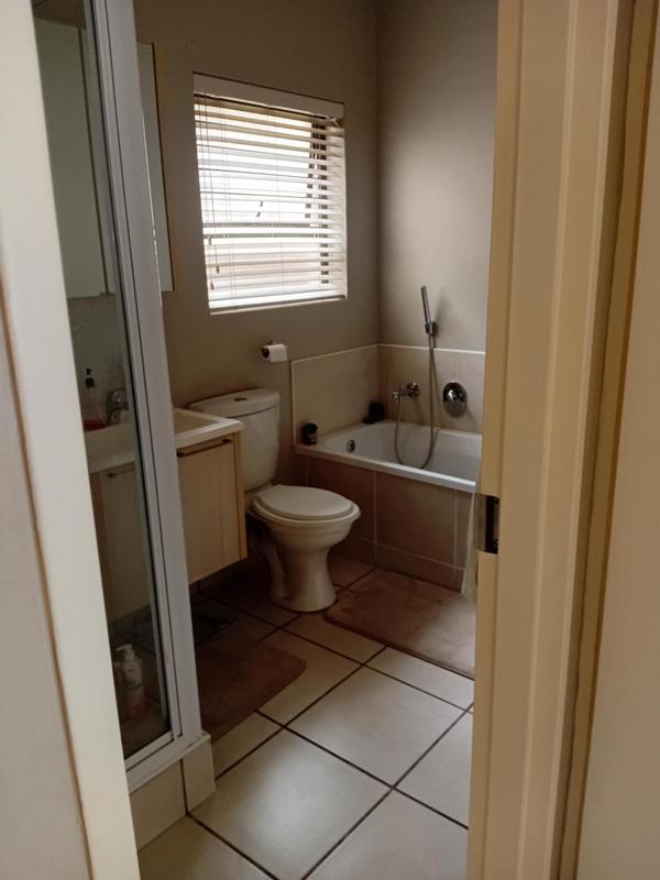 To Let 1 Bedroom Property for Rent in Paulshof Gauteng