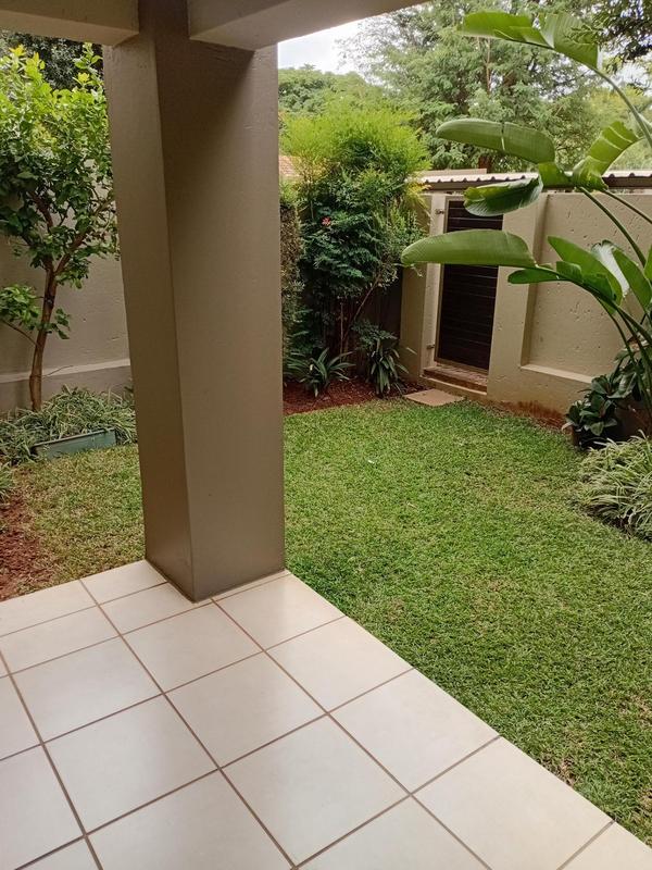 To Let 1 Bedroom Property for Rent in Paulshof Gauteng
