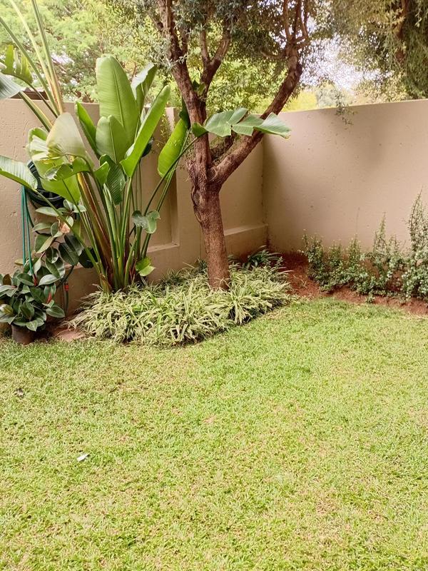 To Let 1 Bedroom Property for Rent in Paulshof Gauteng