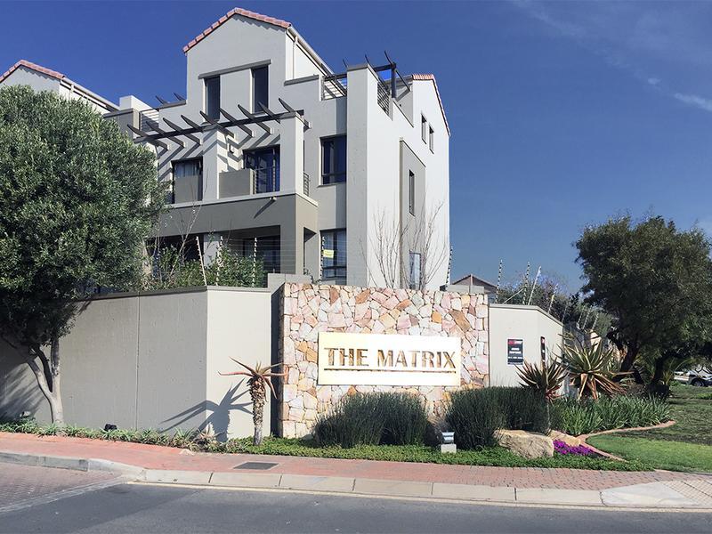 To Let 1 Bedroom Property for Rent in Paulshof Gauteng