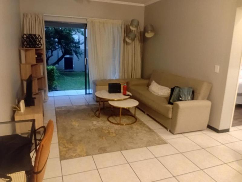 To Let 1 Bedroom Property for Rent in Paulshof Gauteng