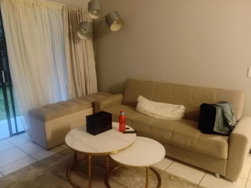 To Let 1 Bedroom Property for Rent in Paulshof Gauteng