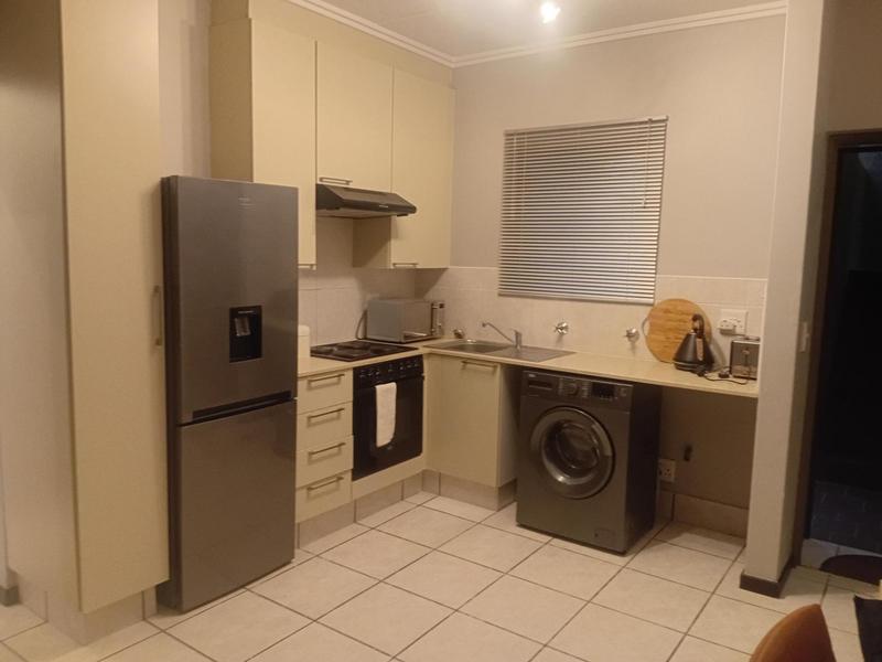 To Let 1 Bedroom Property for Rent in Paulshof Gauteng