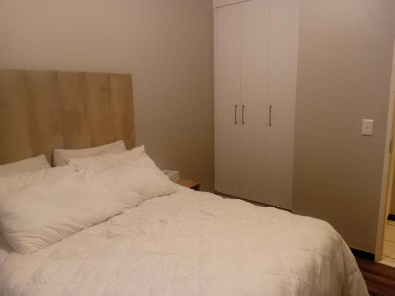 To Let 1 Bedroom Property for Rent in Paulshof Gauteng