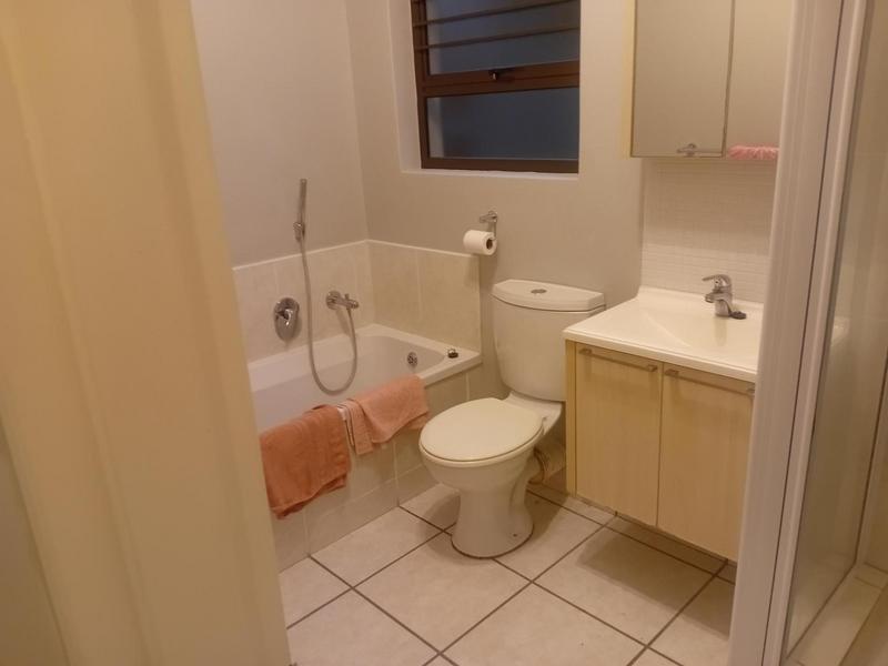 To Let 1 Bedroom Property for Rent in Paulshof Gauteng