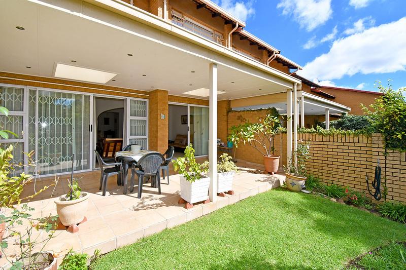 3 Bedroom Property for Sale in Morningside Gauteng