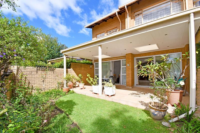 3 Bedroom Property for Sale in Morningside Gauteng