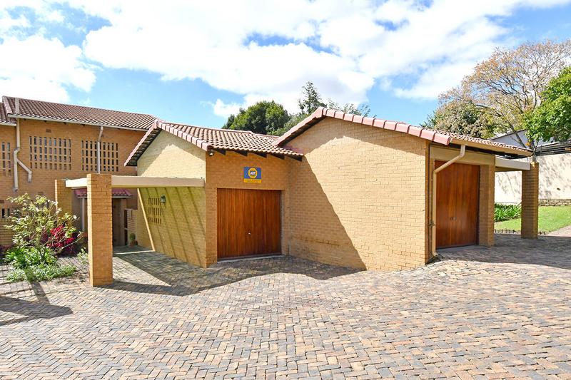 3 Bedroom Property for Sale in Morningside Gauteng