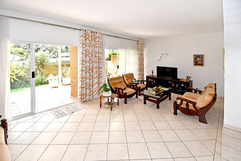3 Bedroom Property for Sale in Morningside Gauteng