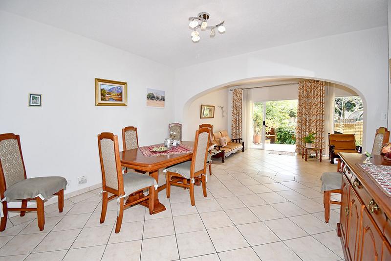 3 Bedroom Property for Sale in Morningside Gauteng