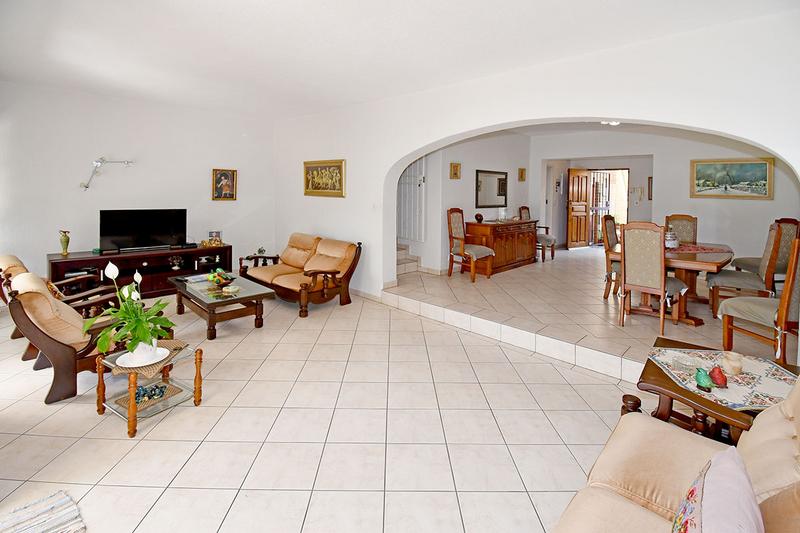 3 Bedroom Property for Sale in Morningside Gauteng