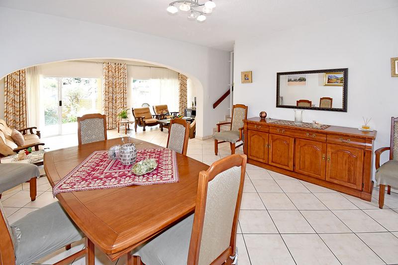 3 Bedroom Property for Sale in Morningside Gauteng