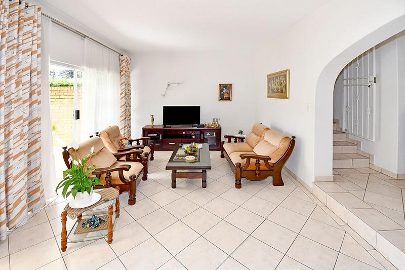 3 Bedroom Property for Sale in Morningside Gauteng