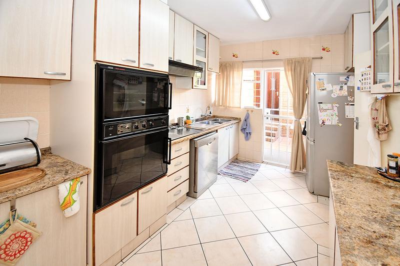 3 Bedroom Property for Sale in Morningside Gauteng