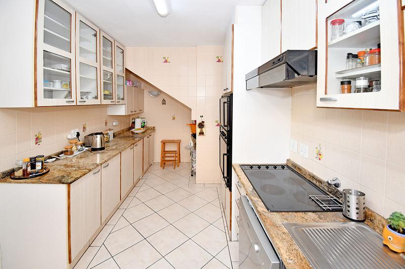 3 Bedroom Property for Sale in Morningside Gauteng