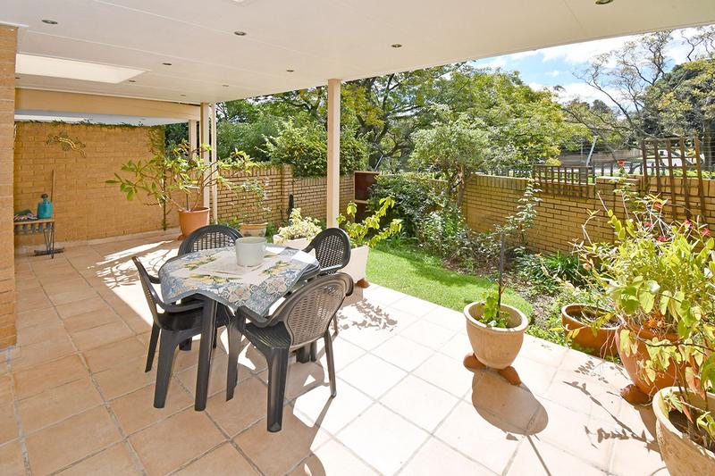 3 Bedroom Property for Sale in Morningside Gauteng