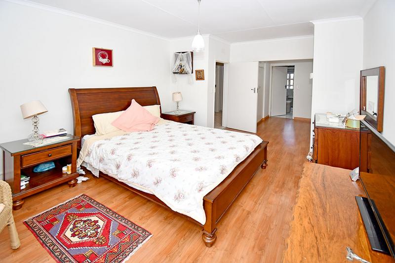 3 Bedroom Property for Sale in Morningside Gauteng