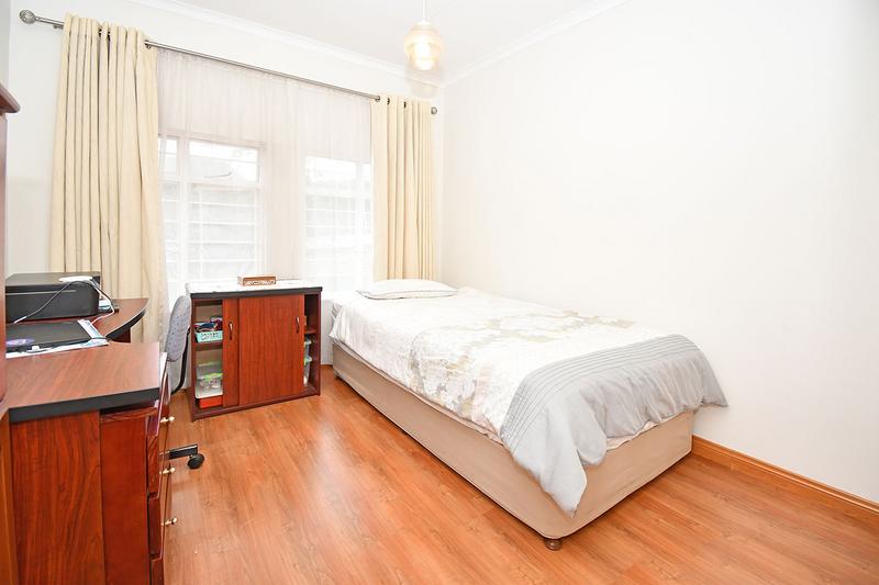 3 Bedroom Property for Sale in Morningside Gauteng