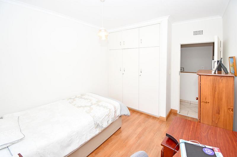 3 Bedroom Property for Sale in Morningside Gauteng
