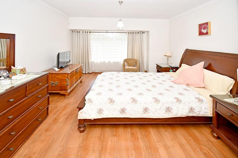 3 Bedroom Property for Sale in Morningside Gauteng