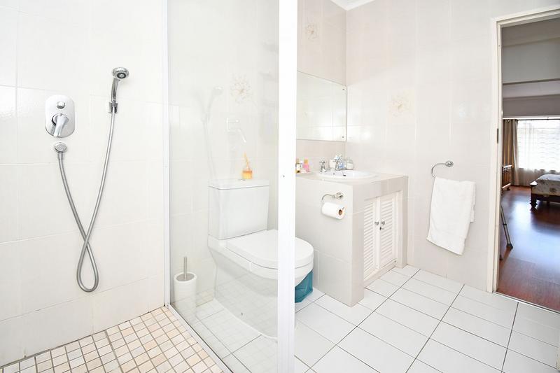 3 Bedroom Property for Sale in Morningside Gauteng