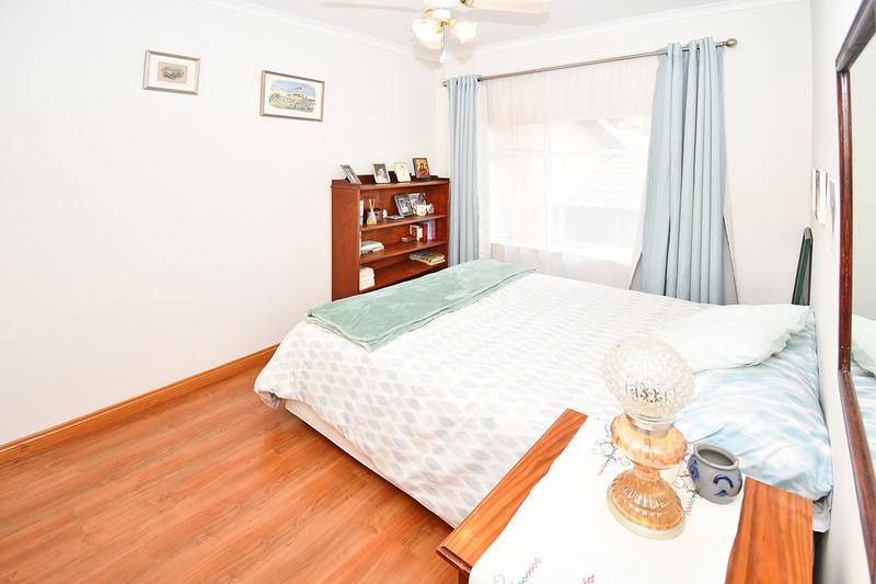 3 Bedroom Property for Sale in Morningside Gauteng
