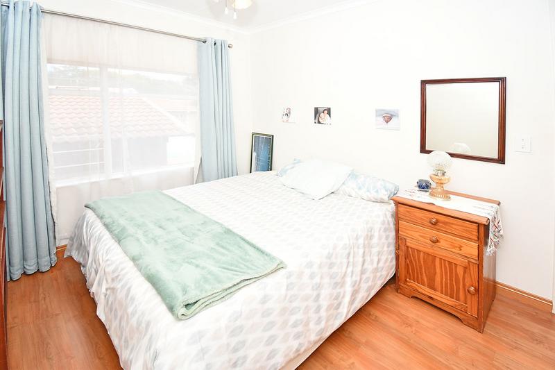 3 Bedroom Property for Sale in Morningside Gauteng