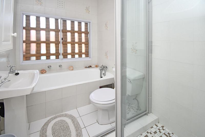 3 Bedroom Property for Sale in Morningside Gauteng