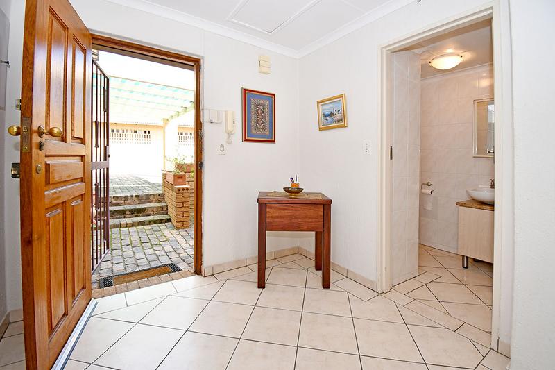 3 Bedroom Property for Sale in Morningside Gauteng