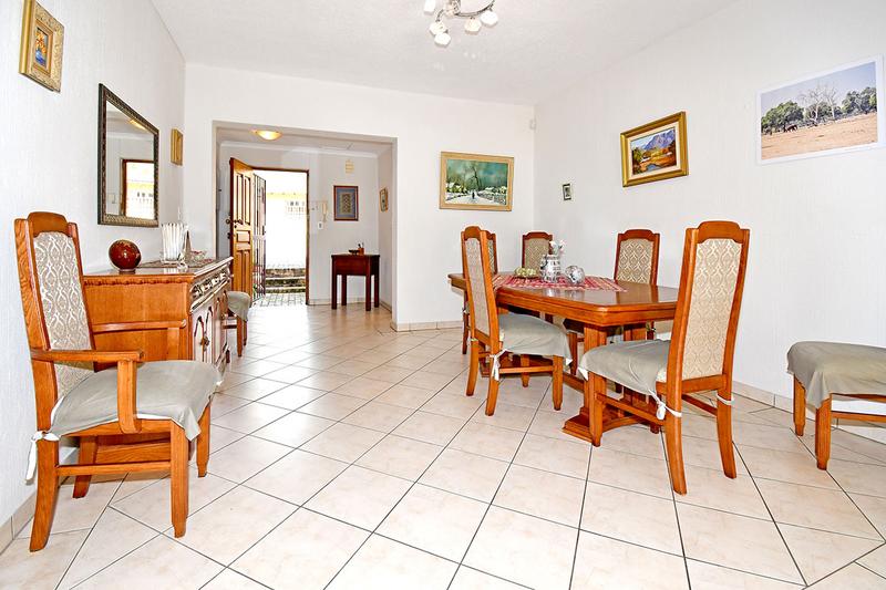 3 Bedroom Property for Sale in Morningside Gauteng