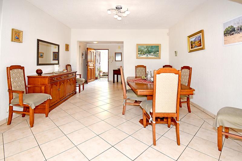 3 Bedroom Property for Sale in Morningside Gauteng