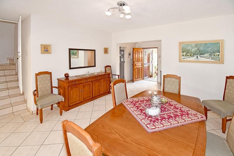 3 Bedroom Property for Sale in Morningside Gauteng