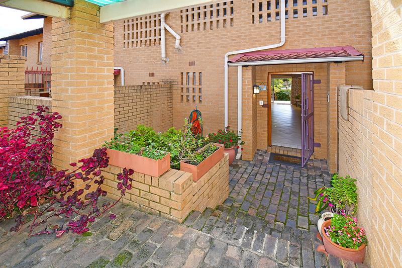 3 Bedroom Property for Sale in Morningside Gauteng