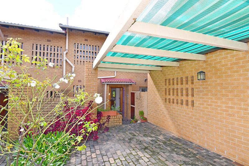 3 Bedroom Property for Sale in Morningside Gauteng