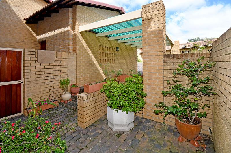 3 Bedroom Property for Sale in Morningside Gauteng