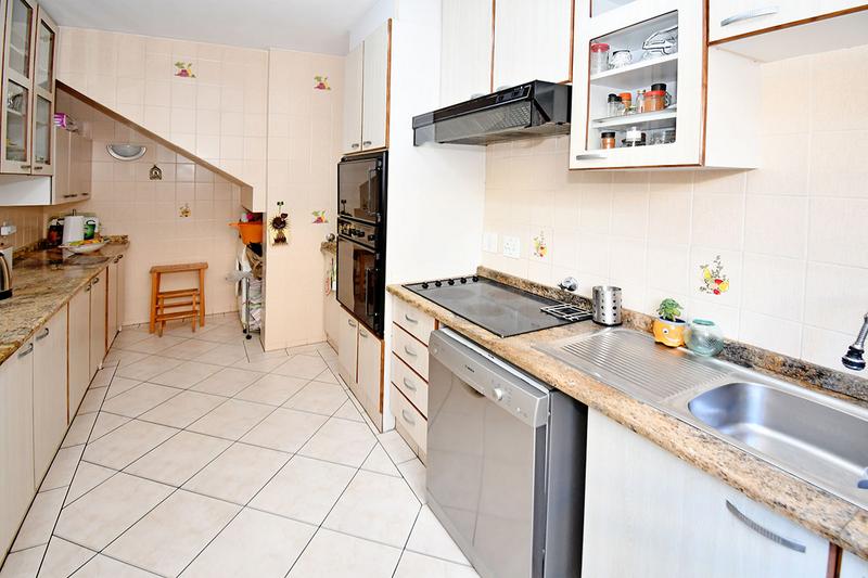 3 Bedroom Property for Sale in Morningside Gauteng